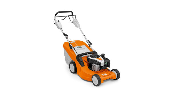Tondeuse à gazon thermique STIHL RM 448 TX Tondeuse à gazon thermique STIHL RM 448 TX
