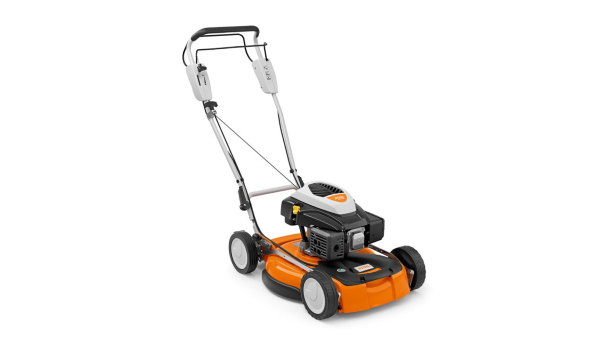 Tondeuse à gazon thermique STIHL RM 4 RV