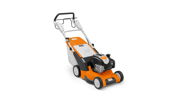  Tondeuse à gazon thermique STIHL RM 545 T