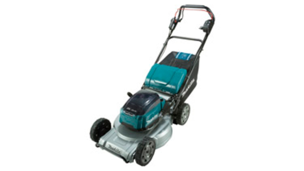 Tondeuse auto-tractée Makita DLM533Z Tondeuse auto-tractée Makita DLM533Z