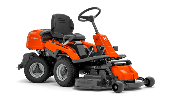Tondeuse autoportée frontale HUSQVARNA R213C Tondeuse autoportée frontale HUSQVARNA R213C
