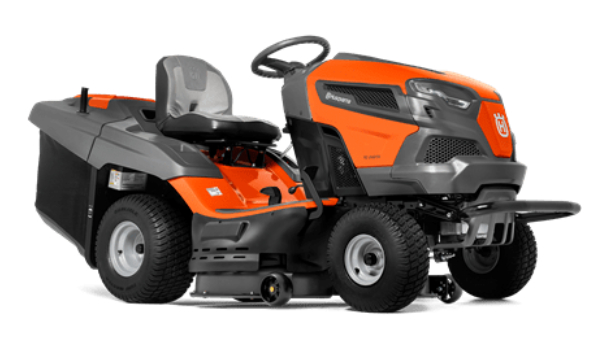 Tondeuse autoportée HUSQVARNA TC 238TX Tondeuse autoportée HUSQVARNA TC 238TX