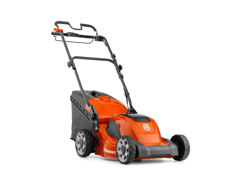 Tondeuse sur batterie Husqvarna LC 141VLi Tondeuse sur batterie Husqvarna LC 141VLi