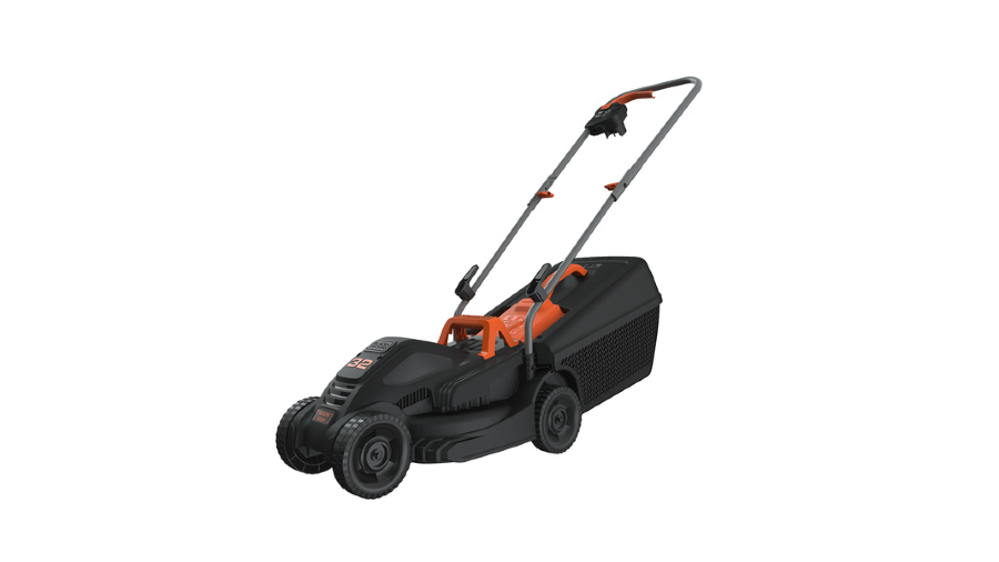Tondeuse filaire BLACK+DECKER BEMW351-QS Tondeuse filaire BLACK+DECKER BEMW351-QS