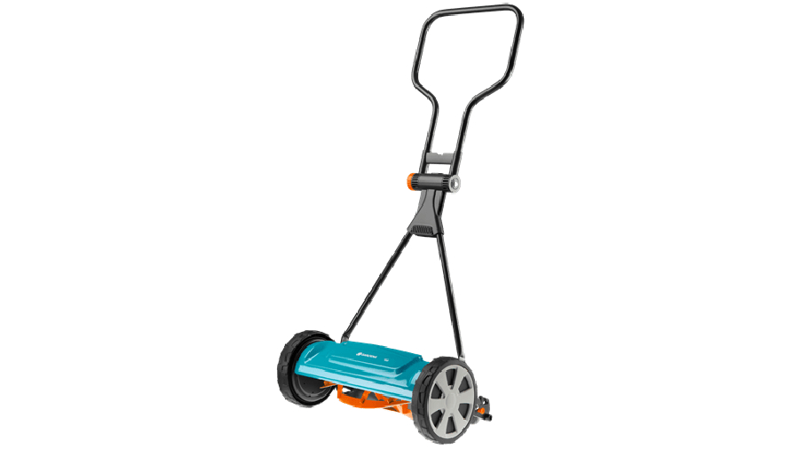 Tondeuse hélicoïdale GARDENA 400 Classic 4018-20 Tondeuse hélicoïdale GARDENA 400 Classic 4018-20
