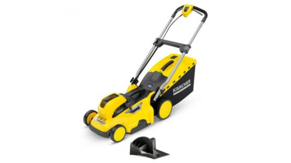 Tondeuse Kärcher LMO 36-40 sans batterie Tondeuse Kärcher LMO 36-40 sans batterie