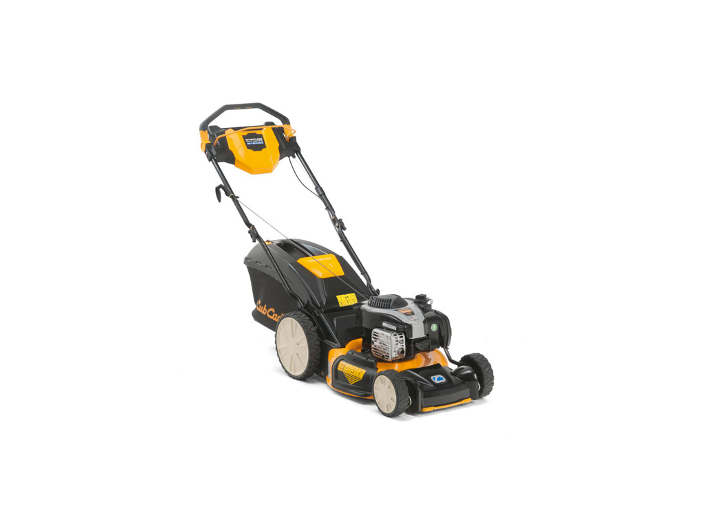 Tondeuse My Speed CC 46 SPBV HW Cub Cadet