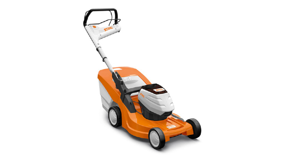Tondeuse sur batterie STIHL RMA 448 TC