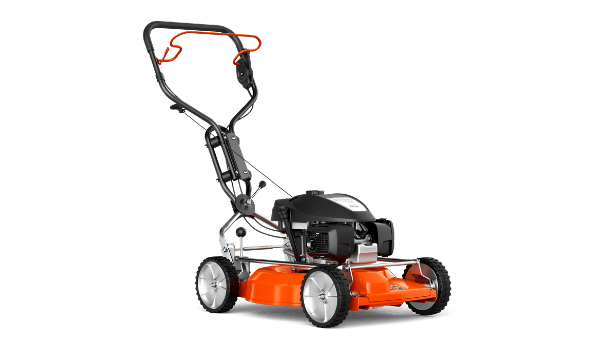 Tondeuse thermique HUSQVARNA LB 553 Se Tondeuse thermique HUSQVARNA LB 553 Se