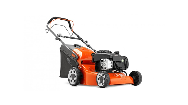 Tondeuse thermique HUSQVARNA LC 140S Tondeuse thermique HUSQVARNA LC 140S