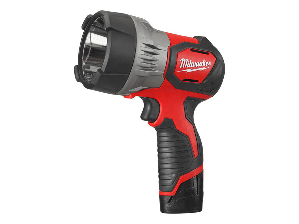Torche LED Milwaukee M12 SLED-201 Torche LED Milwaukee M12 SLED-201