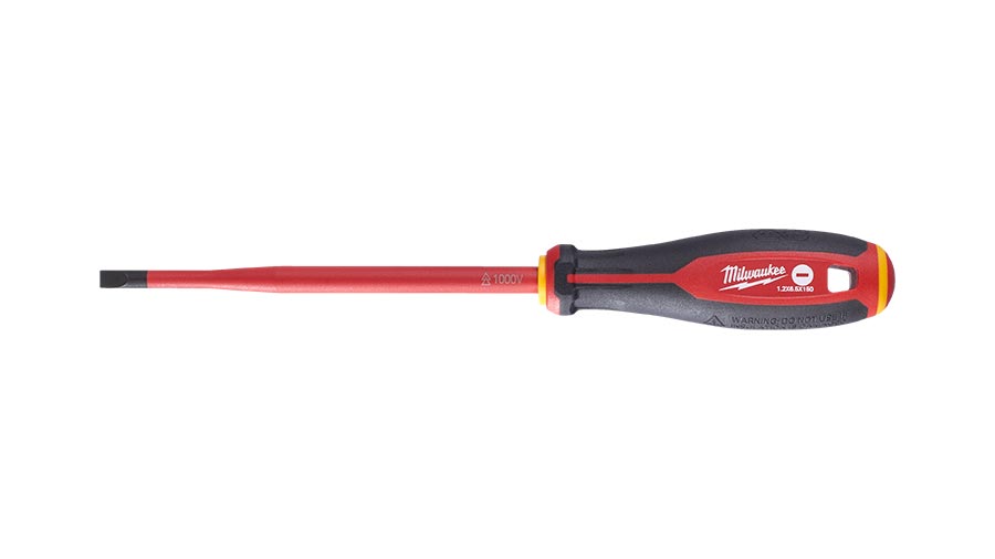 tournevis Tri-Lobe VDE 4932478717 Milwaukee 