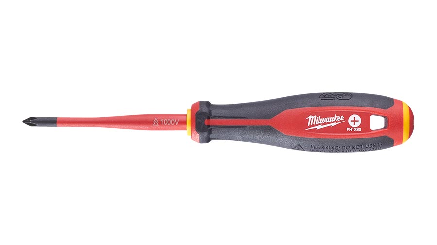 tournevis Tri-Lobe VDE 4932478721 Milwaukee 
