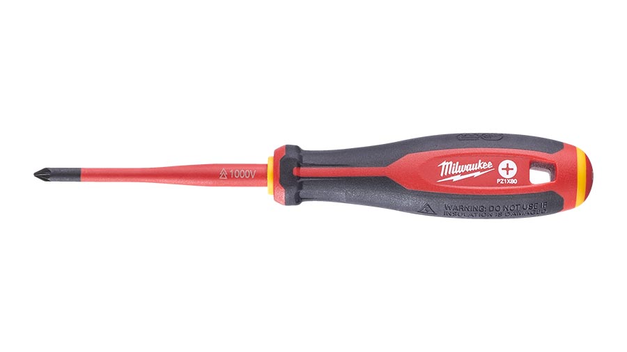 tournevis Tri-Lobe VDE 4932478725 Milwaukee 