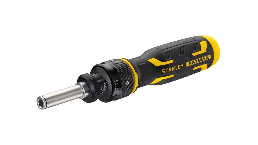 Tournevis à cliquet 360° Stanley FATMAX FMHT62692-0