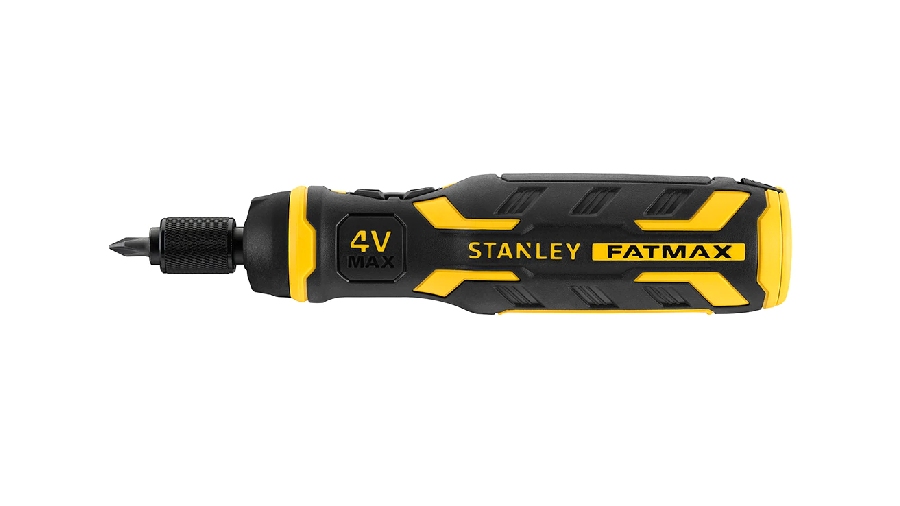 Tournevis assisté 4 V Stanley FATMAX FMHT66719-0