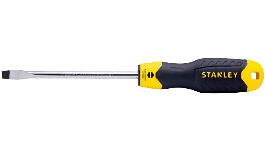 Tournevis cushion grip mécanicien STANLEY 0-64-919