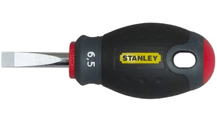 Tournevis électricien boule STANLEY-FATMAX 0-65-404