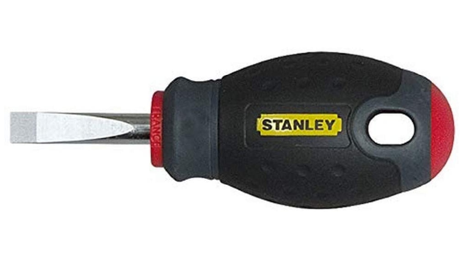 Tournevis électricien boule STANLEY-FATMAX 1-65-484