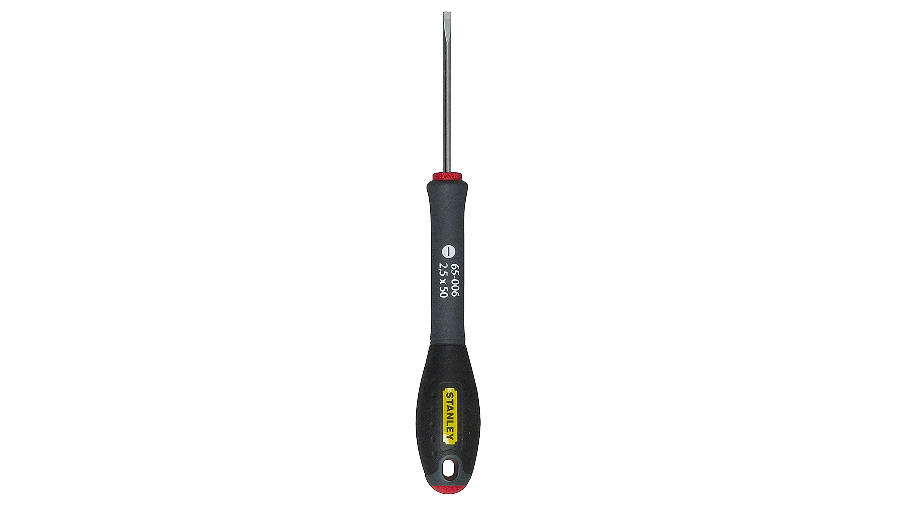 Tournevis électricien STANLEY-FATMAX 0-65-006 Tournevis électricien STANLEY-FATMAX 0-65-006