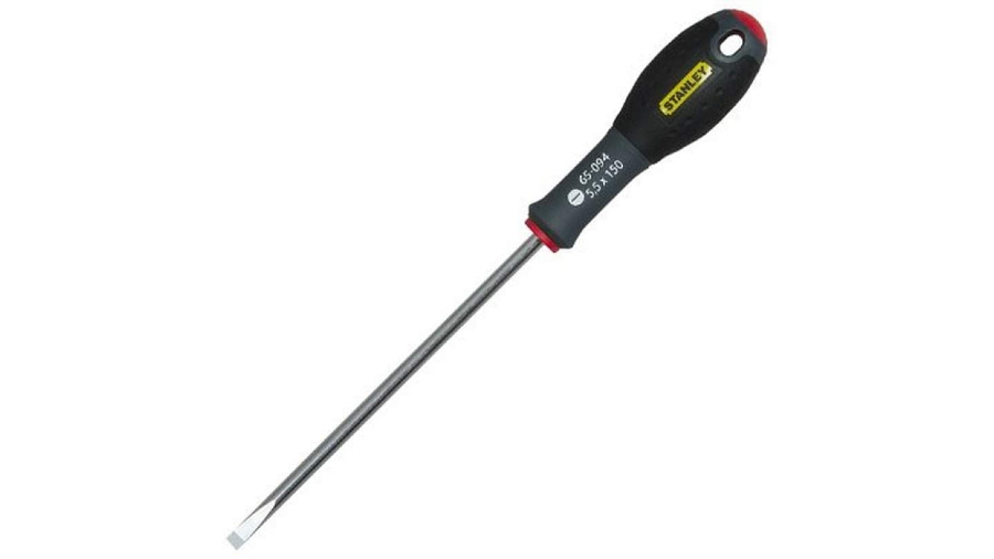 Tournevis électricien STANLEY-FATMAX 0-65-008