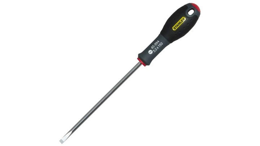 Tournevis électricien STANLEY-FATMAX 1-65-008