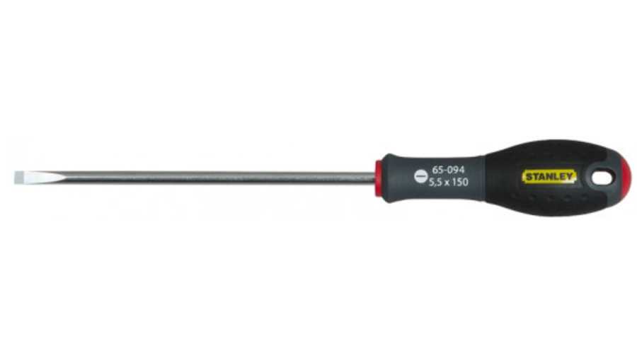 Tournevis électricien STANLEY-FATMAX 1-65-093