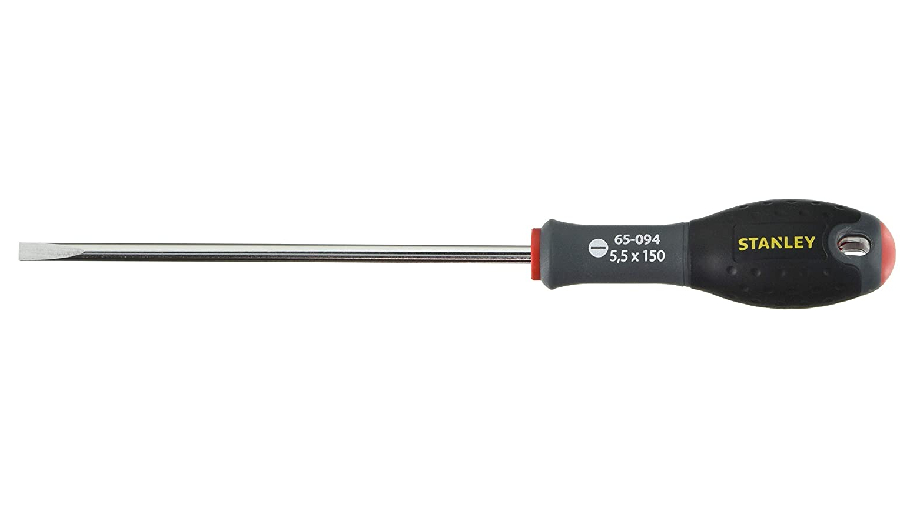 Tournevis électricien STANLEY-FATMAX 1-65-094