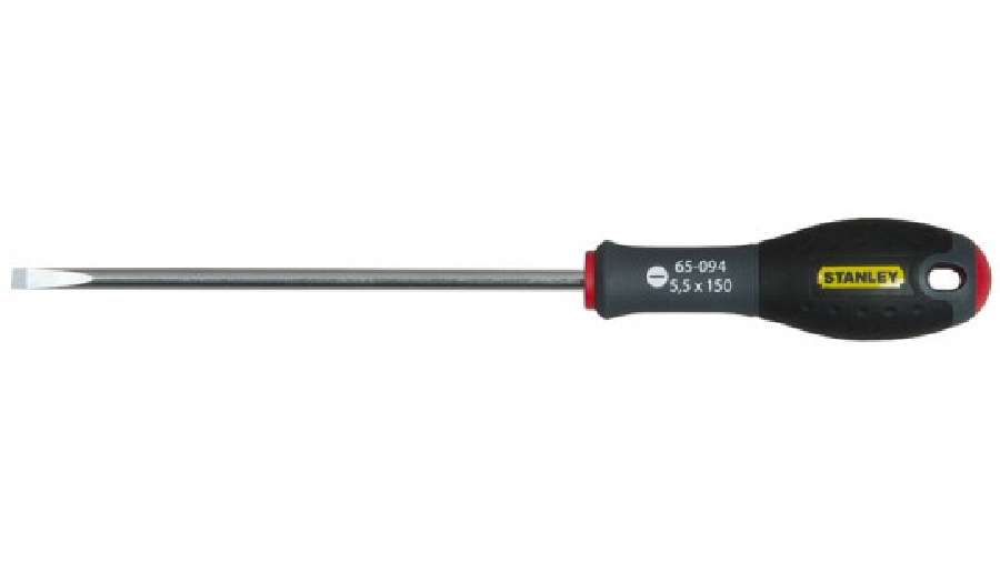 Tournevis électricien STANLEY-FATMAX 1-65-096