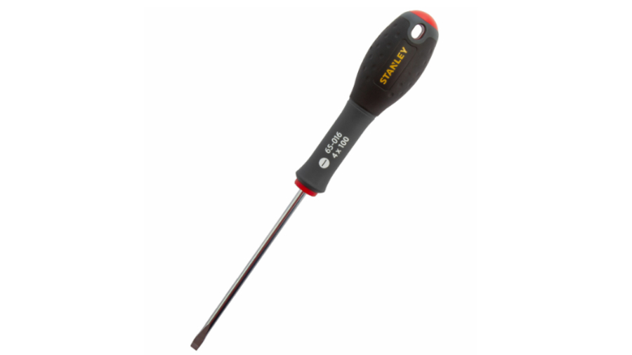 Tournevis mécanicien STANLEY-FATMAX 0-65-016 Tournevis mécanicien STANLEY-FATMAX 0-65-016