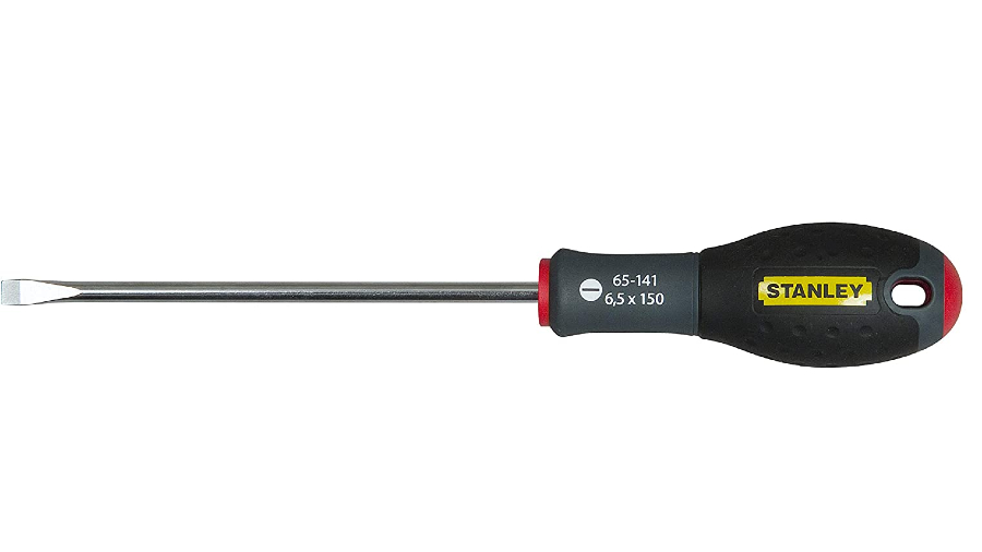 Tournevis mécanicien STANLEY-FATMAX 0-65-141