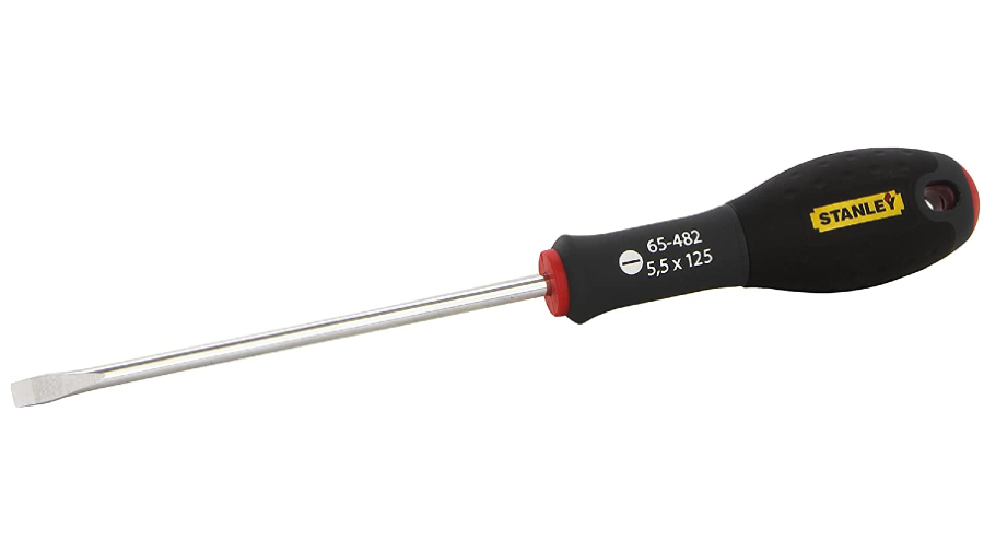 Tournevis mécanicien STANLEY-FATMAX 0-65-482