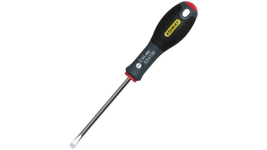 Tournevis mécanicien STANLEY-FATMAX 1-65-483