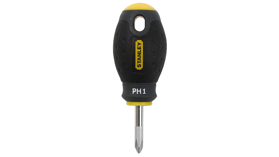 Tournevis phillips boule STANLEY-FATMAX 0-65-406 Tournevis phillips boule STANLEY-FATMAX 0-65-406