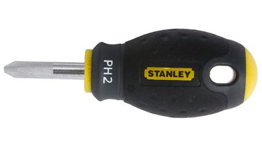 Tournevis phillips boule STANLEY-FATMAX 0-65-407 Tournevis phillips boule STANLEY-FATMAX 0-65-407