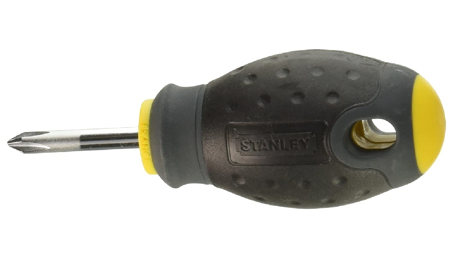 Tournevis phillips boule STANLEY-FATMAX 1-65-406 Tournevis phillips boule STANLEY-FATMAX 1-65-406