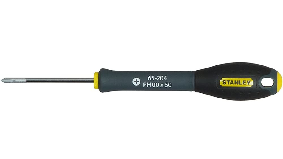 Tournevis phillips STANLEY-FATMAX 0-65-204 Tournevis phillips STANLEY-FATMAX 0-65-204