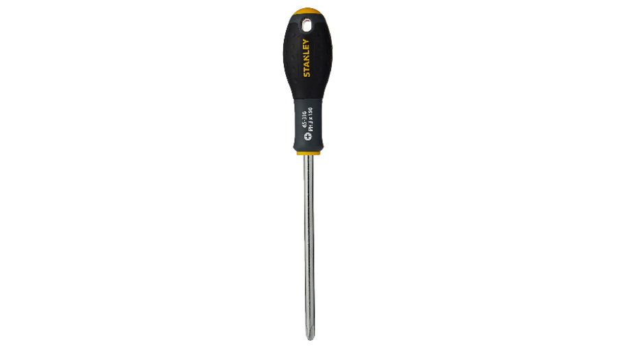 Tournevis phillips STANLEY-FATMAX 0-65-316