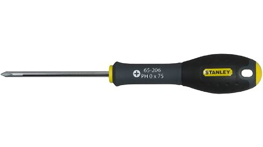 Tournevis phillips STANLEY-FATMAX 1-65-206 Tournevis phillips STANLEY-FATMAX 1-65-206