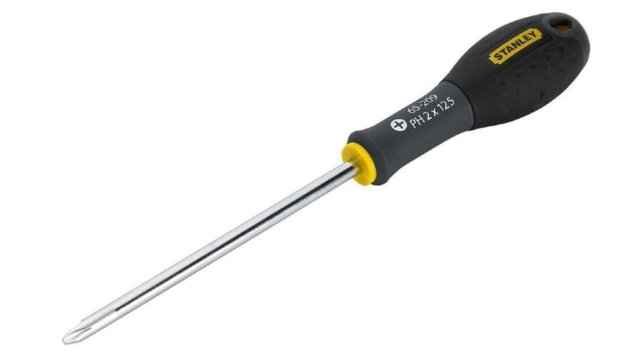 Tournevis phillips STANLEY-FATMAX 1-65-209