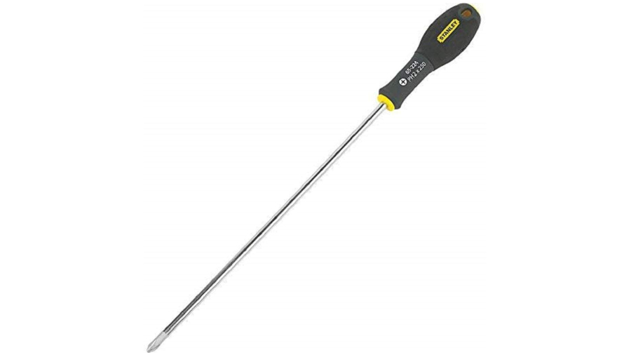 Tournevis phillips STANLEY-FATMAX 1-65-224 Tournevis phillips STANLEY-FATMAX 1-65-224