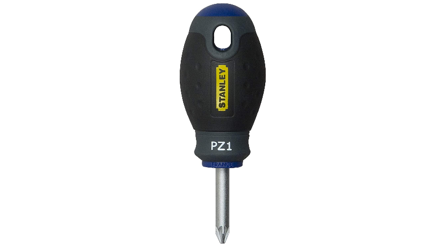 Tournevis pozidriv boule STANLEY-FATMAX 1-65-408