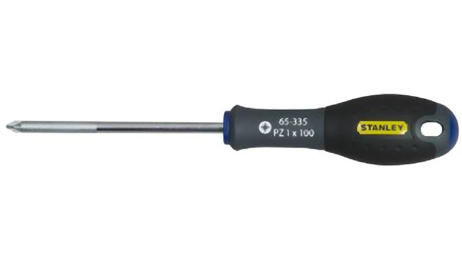 Tournevis pozidriv STANLEY-FATMAX 0-65-335