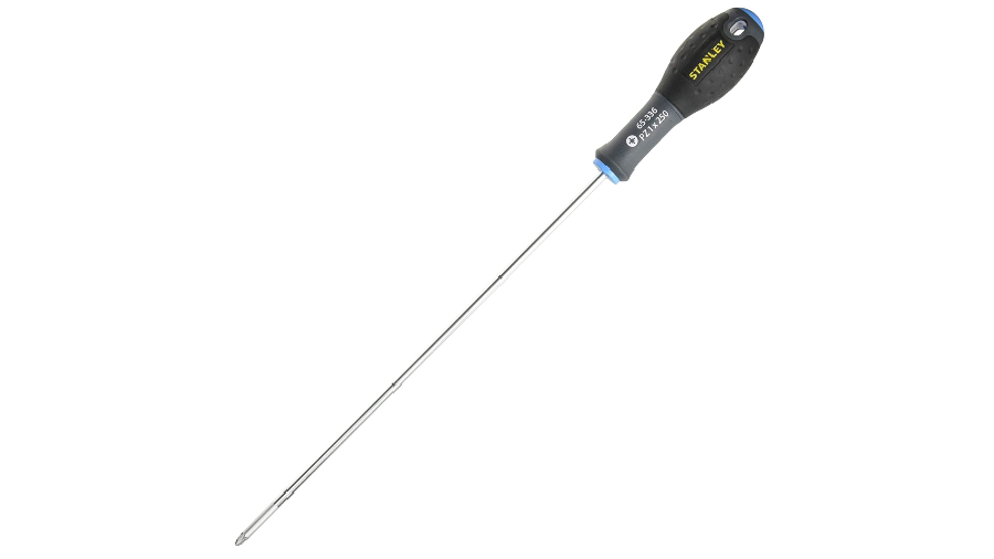 Tournevis pozidriv STANLEY-FATMAX 0-65-336 Tournevis pozidriv STANLEY-FATMAX 0-65-336