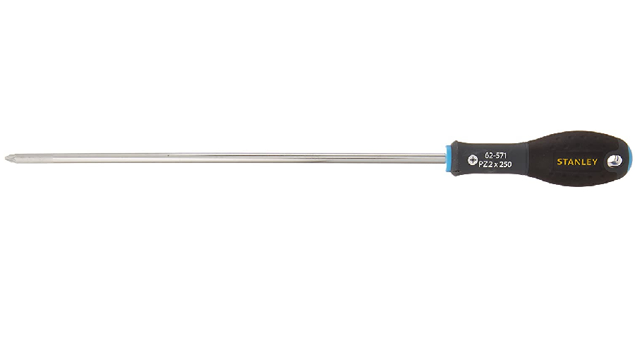 Tournevis pozidriv STANLEY-FATMAX 1-62-571 Tournevis pozidriv STANLEY-FATMAX 1-62-571