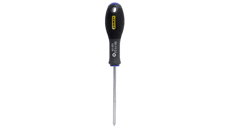 Tournevis pozidriv STANLEY-FATMAX 1-65-335
