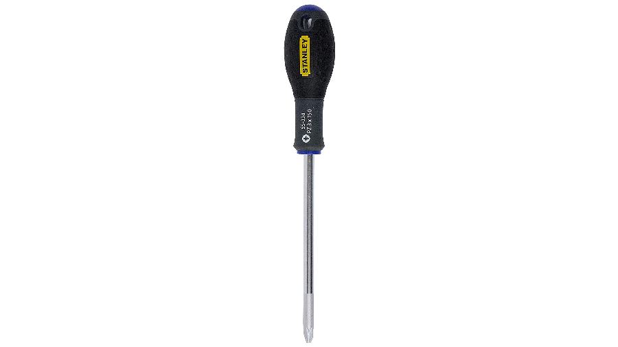Tournevis pozidriv STANLEY-FATMAX 1-65-338