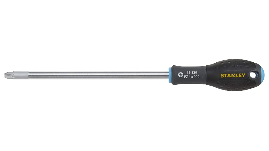 Tournevis pozidriv STANLEY-FATMAX 1-65-339