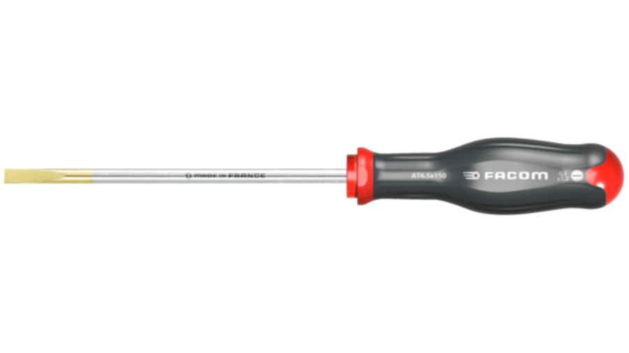 Tournevis Protwist Facom AT6.5x125 Tournevis Protwist Facom AT6.5x125