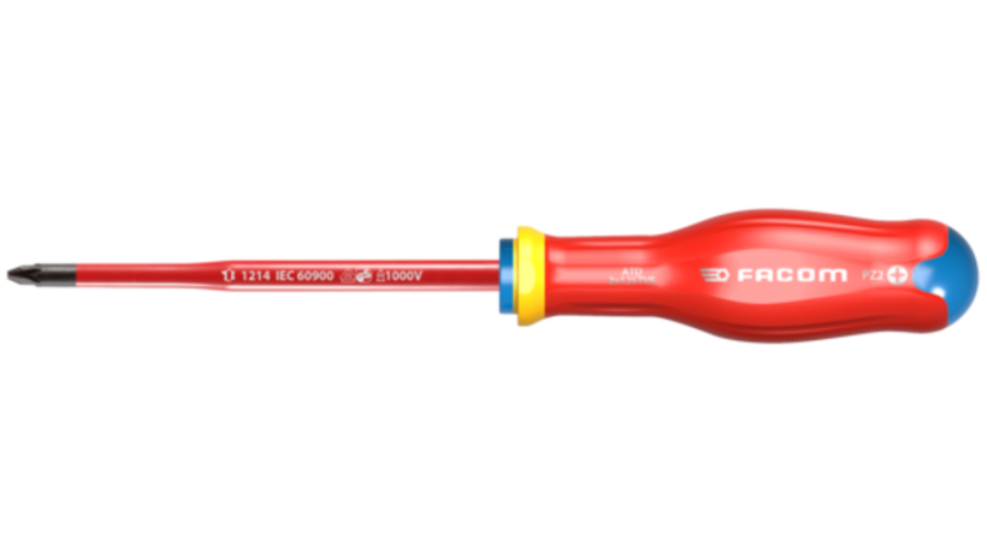 Tournevis Protwist Facom ATD1x100TVE